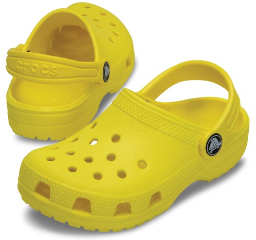 Crocs unisex kids classic - crocs,