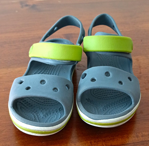 Crocs crocband unisex - crocs,