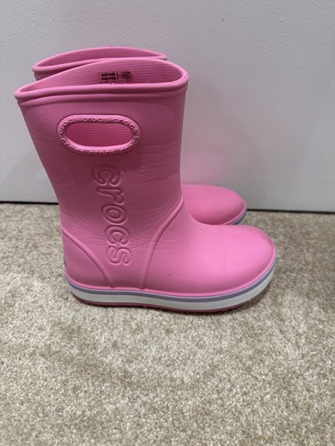 Crocs handle unisex kids - it,