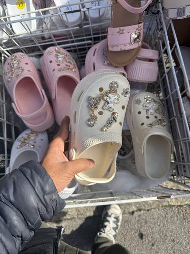 Crocs junior - crocs,