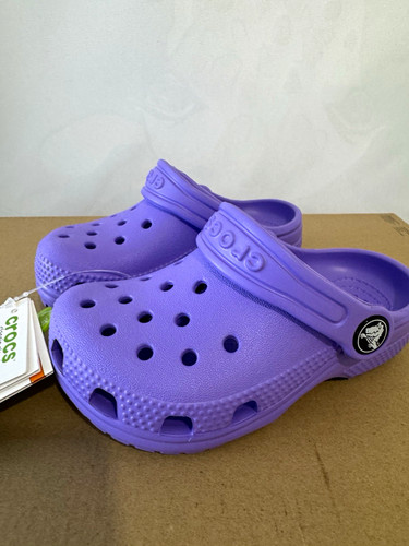 Crocs classic clog unisex kids - classic,