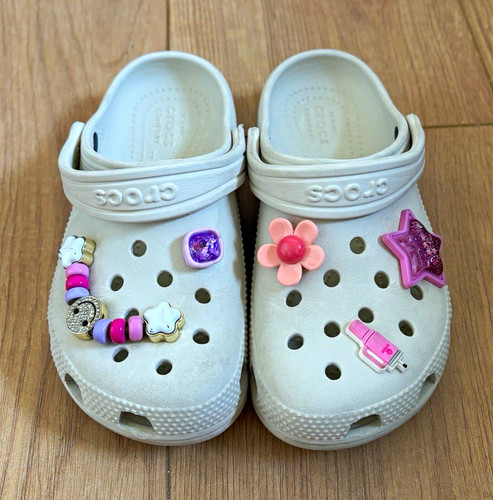 Crocs classic clog - classic, 13