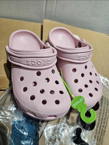Crocs clogs classic - girls, size