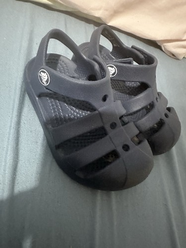 Crocs fisherman kids - crocs,