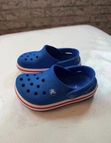 Crocs crocband clog - crocs,