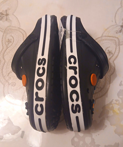 Crocs unisex kids clog shoes - crocs,