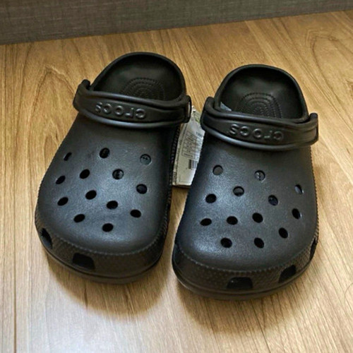 Crocs unisex kids black - unisex,