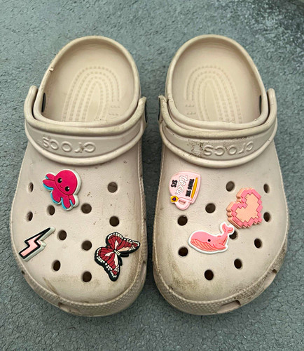 Crocs classic clog - classic,