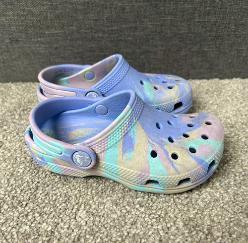 Crocs classic clog kids - clog, c10