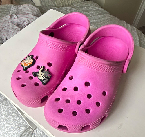 Crocs classic clog - classic, kids