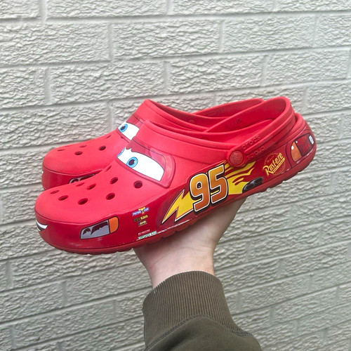 Crocs classic clog unisex - crocs,