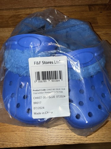 Clogs for kids - style),
