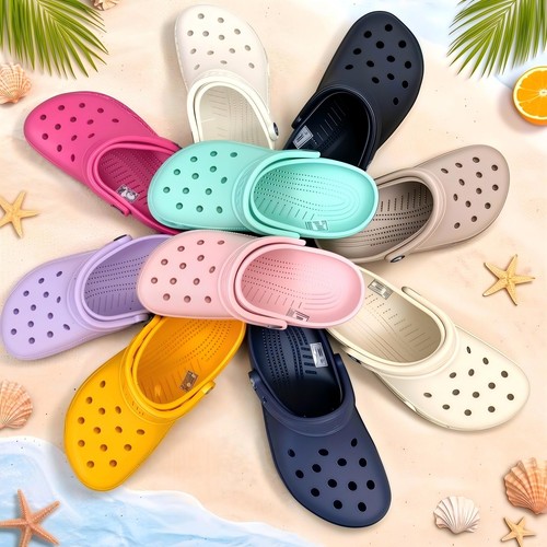 2026 crocs classic clogs - crocs,