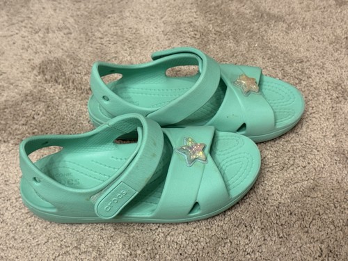 Crocs kids sandals c13 - c13, –