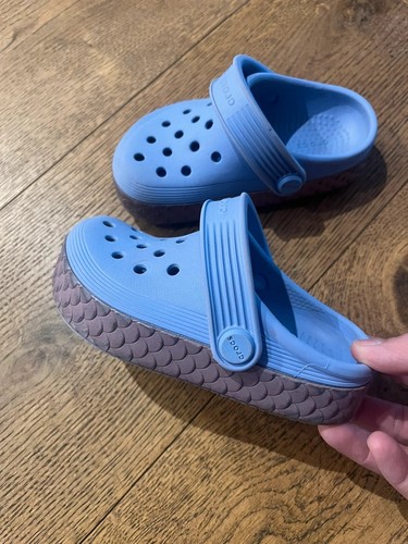 Crocs classic clog lavender - clog, c8