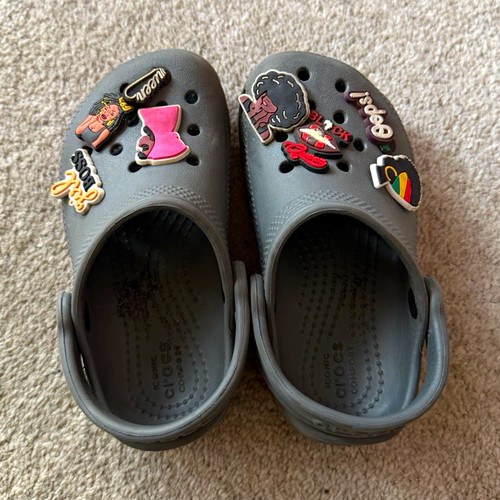 Crocs classic clog - crocs, kids