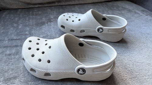 Crocs classic junior unisex - crocs, classic,