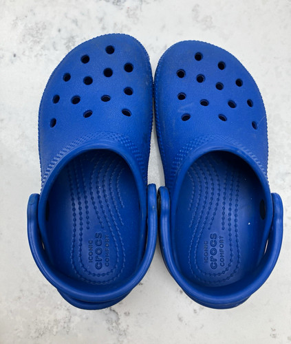 Crocs classic clog - crocs, unisex