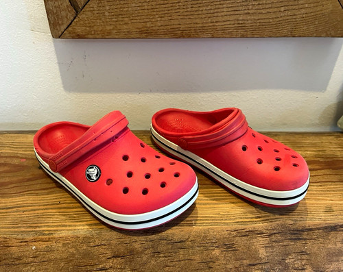 Crocs unisex kids - unisex, classic