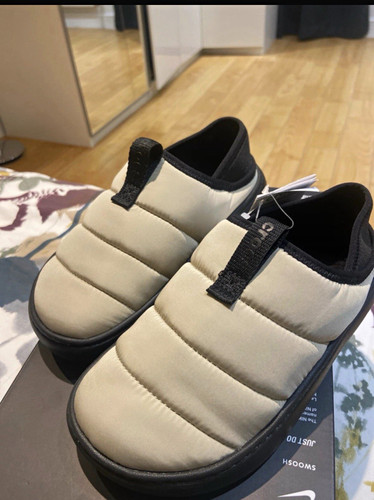 Crocs classic puff moc kids - crocs,