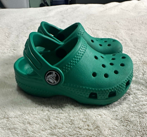 Crocs classic clog kids - classic, uk