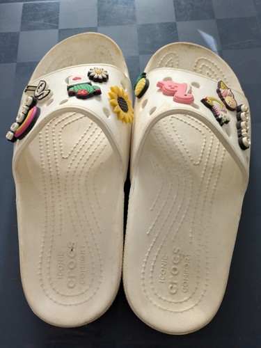 Crocs size - crocs, 5