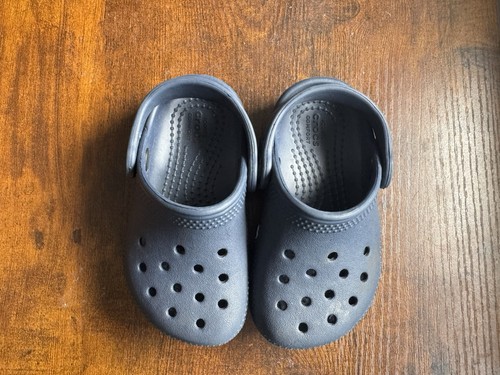 Crocs classic clog - clog, kids
