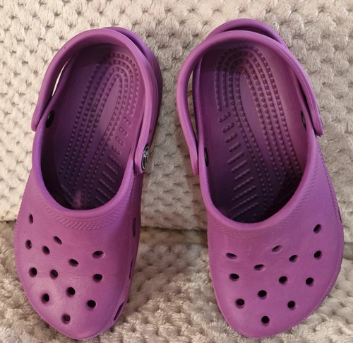 Crocs unisex kids classic clog - crocs,