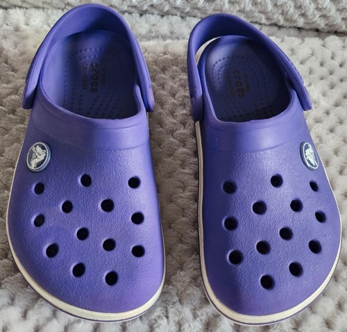 Crocs size 10c - crocs,