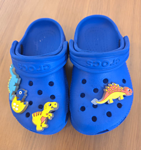 Crocs classic clog kids - crocs,