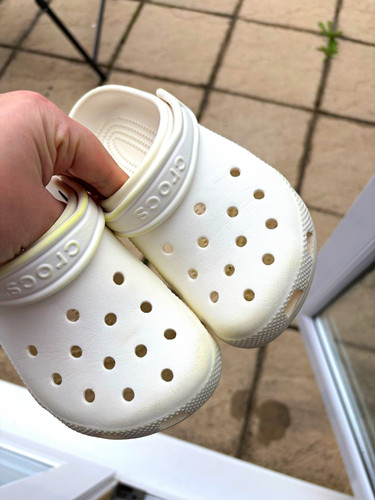 Crocs classic clog unisex - classic,