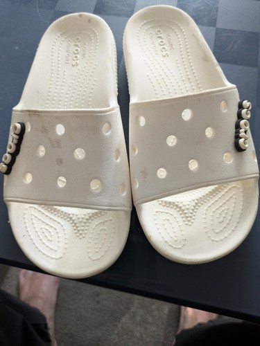 Girls crocs size - girls,