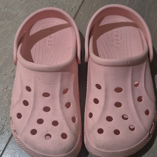 Crocs classic clog unisex kids - crocs,