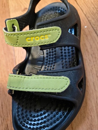 Crocs swiftwater unisex kids - crocs,