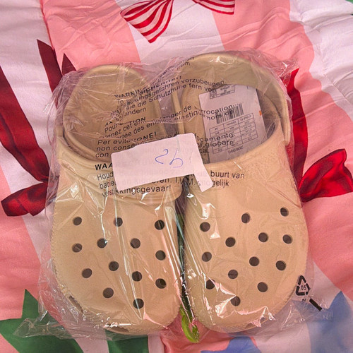 Crocs classic clog unisex - classic,