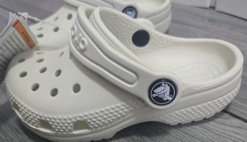Kids crocs classic clog in - t,
