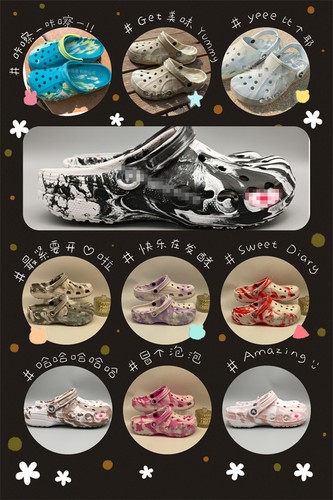 Kids classic crocssandal - kids,