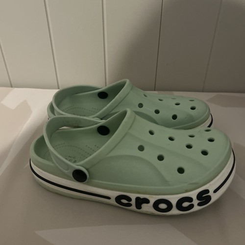 Kids crocs size - size, 3
