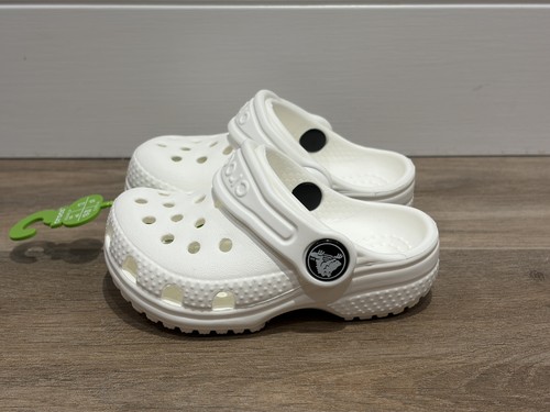 Genuine crocs for - for, size
