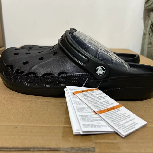 New kids classic crocssandals - new,