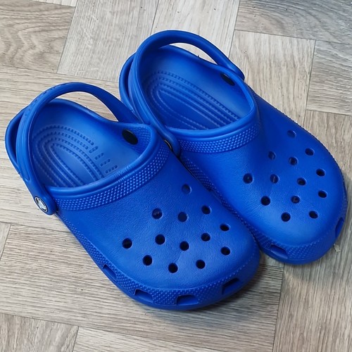 Crocs classic clogs youth - crocs,