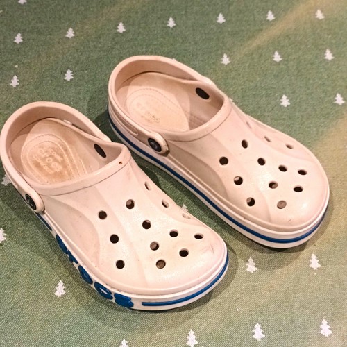 Crocs crocband clog beige - crocs,
