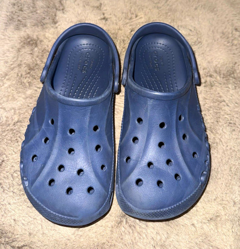 Crocs classic kids clog - classic,