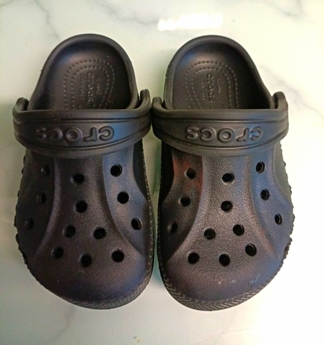Crocs unisex kids classic clog - crocs,