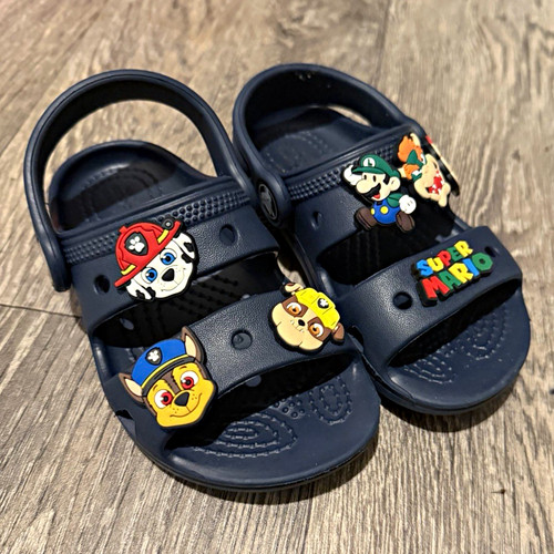 Crocs crocband sandal - crocs,
