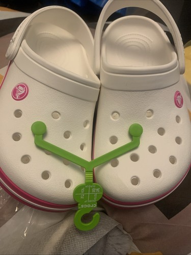 Girls crocs - girls,