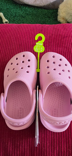 Crocs classic clog - classic,