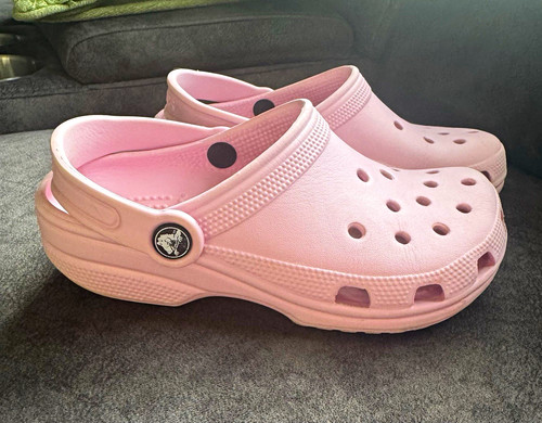 Crocs unisex kids - kids, clog