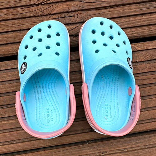 Crocs crocband unisex - crocband, kids