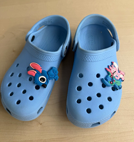 Crocs classic clog unisex - clog, kids